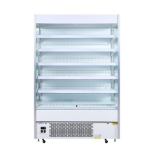 Fruta fresca comercial refrigerada chiller